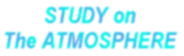 Study on the Atmosphere