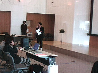 Open presentation at |