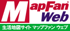 Map Fan Web(Japan)