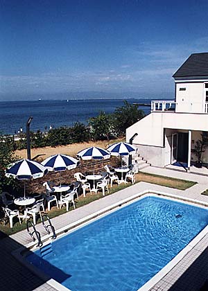 SEA SHORE LAB Cl