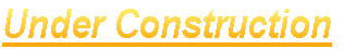 Under construction