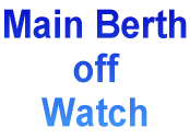 Main Berth off Watch